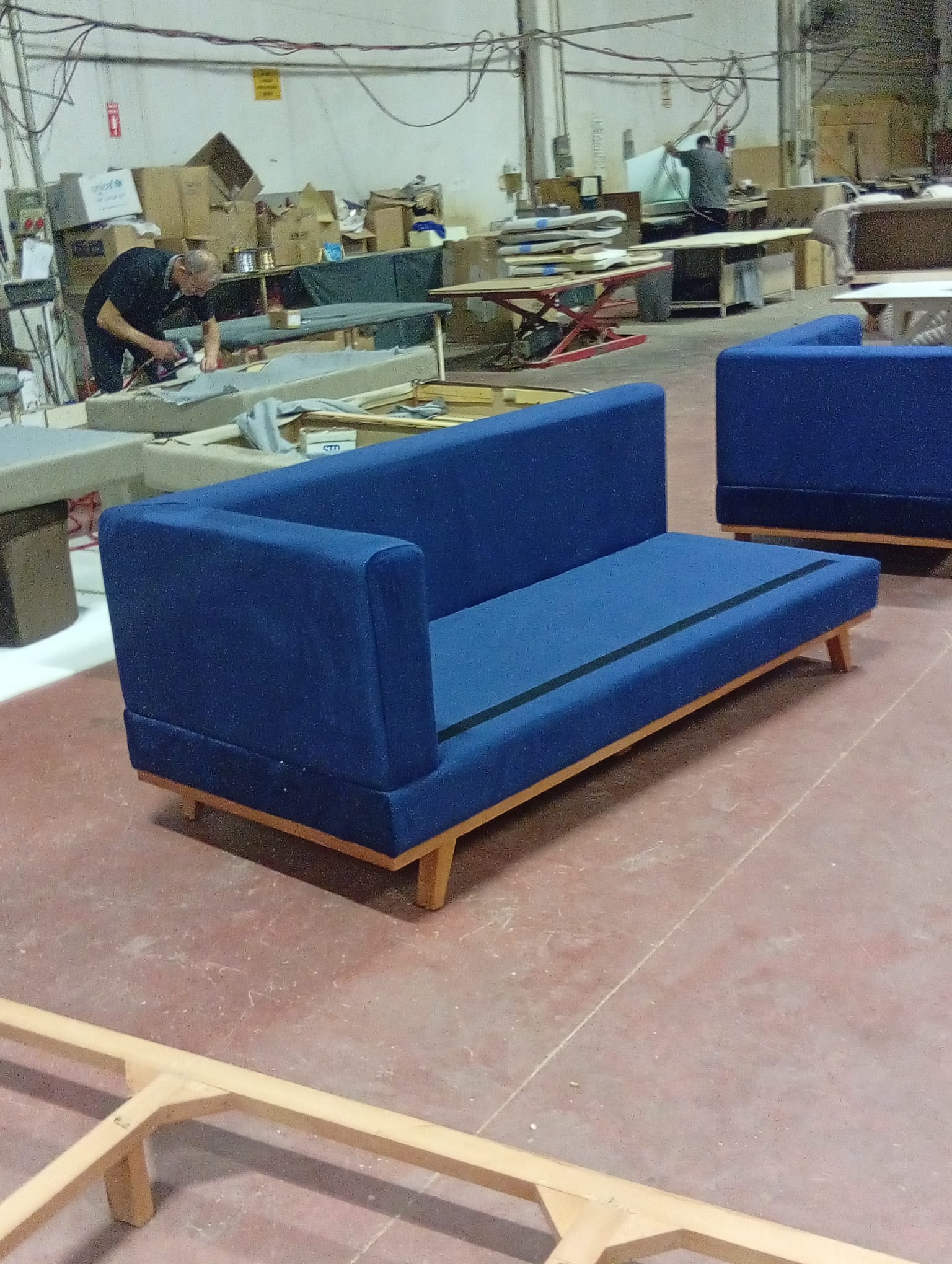 Pera Mobilya & Koltuk Döşeme